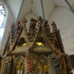 Cattedrale di Costanza - Cappella del Santo Sepolcro